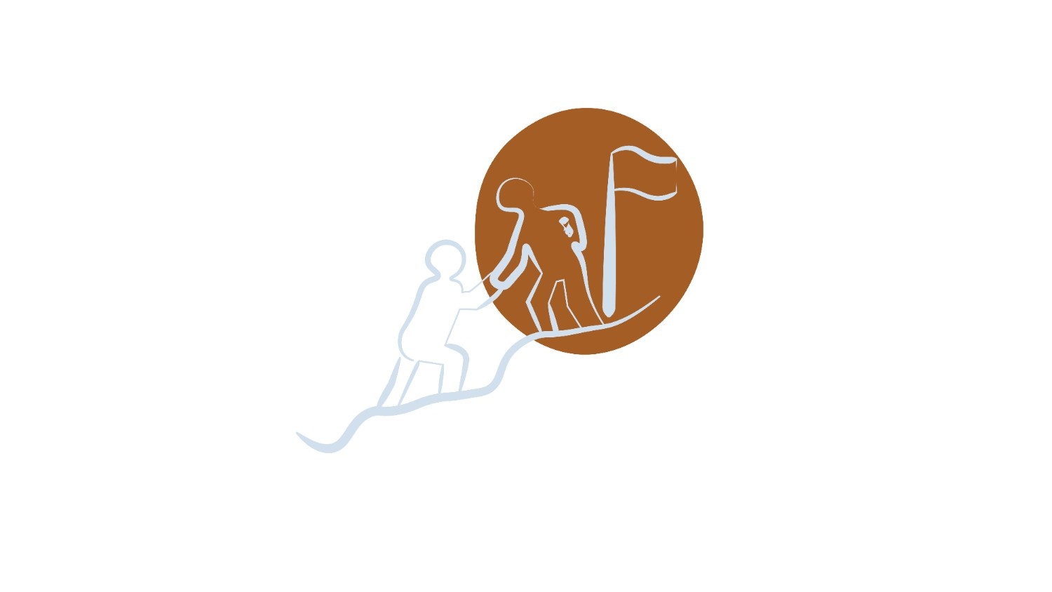 Helping hand on a journey