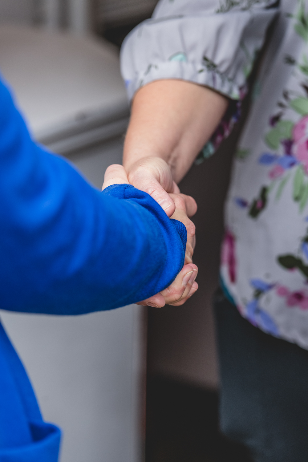 Handshake